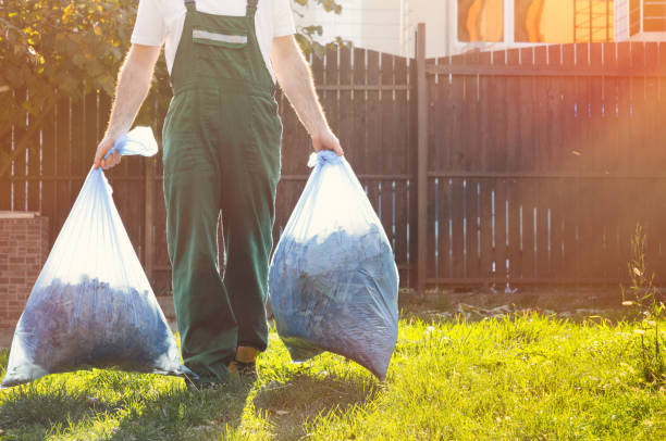 Same-Day Junk Removal Services in Albany, CA